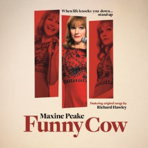Hawley Richard & Ollie Trevers - Funny Cow (Soundtrack) i gruppen Minishops / Richard Hawley hos Bengans Skivbutik AB (3207907)