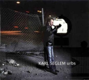 Karl Seglem - Urbs i gruppen CD / Jazz/Blues hos Bengans Skivbutik AB (3207945)