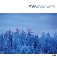 Streif - Nordic Winter i gruppen CD / Elektroniskt,Pop-Rock hos Bengans Skivbutik AB (3207946)