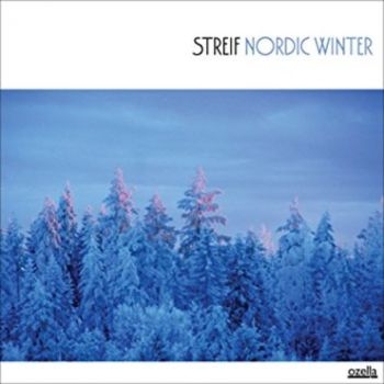 Streif - Nordic Winter i gruppen CD / Worldmusic/ Folkmusik hos Bengans Skivbutik AB (3207946)