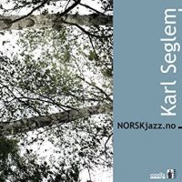 Seglem Karl - Norskjazz.No i gruppen CD / Jazz hos Bengans Skivbutik AB (3207956)