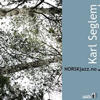 Seglem Karl - Norskjazz.No i gruppen CD / Toppsäljare hos Bengans Skivbutik AB (3207956)