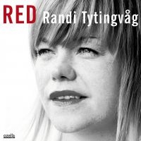 Tytingvåg Randi - Red i gruppen CD / Jazz hos Bengans Skivbutik AB (3207957)