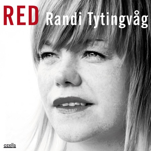 Tytingvåg Randi - Red i gruppen CD / Toppsäljare hos Bengans Skivbutik AB (3207957)