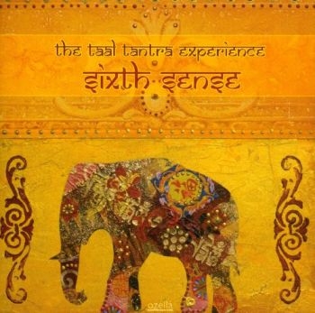 Taal Tantra Experience - Sixth Sense i gruppen CD / Toppsäljare hos Bengans Skivbutik AB (3207958)