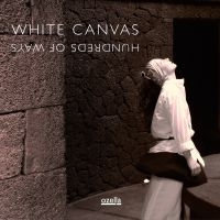 White Canvas - Hundreds Of Ways i gruppen CD / Jazz hos Bengans Skivbutik AB (3207959)