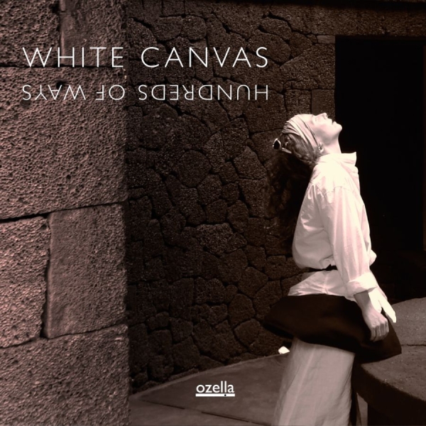 White Canvas - Hundreds Of Ways i gruppen CD / Toppsäljare hos Bengans Skivbutik AB (3207959)