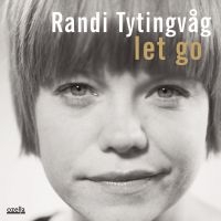 Tytingvåg Randi - Let Go i gruppen CD / Jazz hos Bengans Skivbutik AB (3207961)