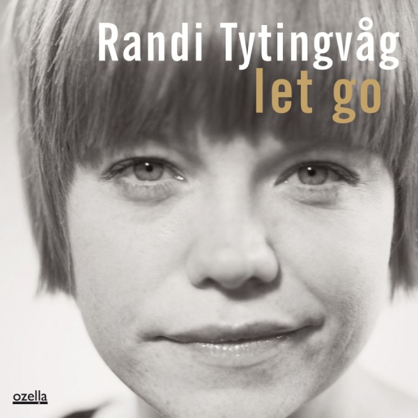 Tytingvåg Randi - Let Go i gruppen CD / Toppsäljare hos Bengans Skivbutik AB (3207961)
