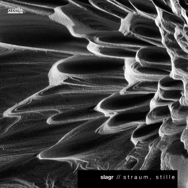 Slagr - Straum, Stille i gruppen CD / Jazz/Blues hos Bengans Skivbutik AB (3207963)