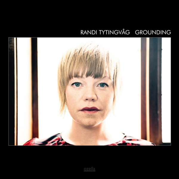 Tytingvåg Randi - Grounding i gruppen CD / Jazz/Blues hos Bengans Skivbutik AB (3207970)