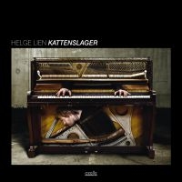 Lien Helge - Kattenslager i gruppen CD / Jazz hos Bengans Skivbutik AB (3207971)