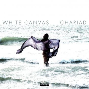 White Canvas - Chariad i gruppen CD / Jazz/Blues hos Bengans Skivbutik AB (3207974)