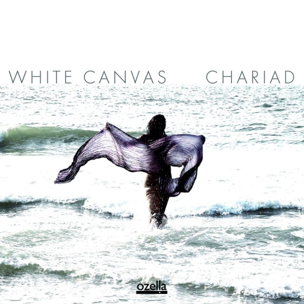 White Canvas - Chariad i gruppen CD / Toppsäljare hos Bengans Skivbutik AB (3207974)