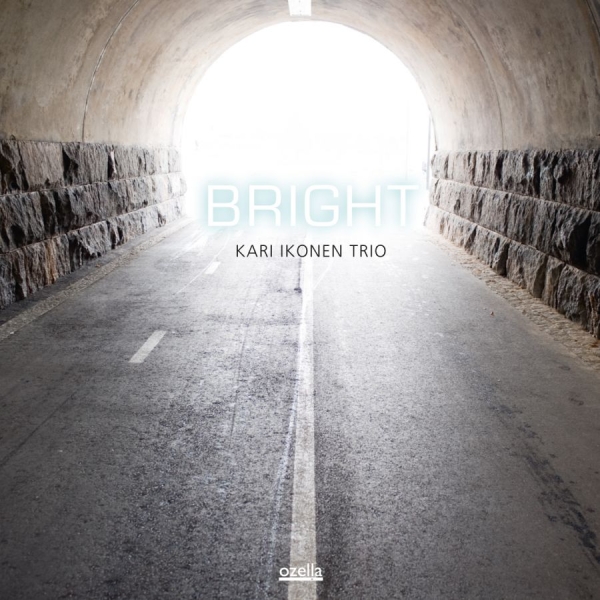 Ikonen Kari (Trio) - Bright i gruppen CD / Toppsäljare hos Bengans Skivbutik AB (3207978)