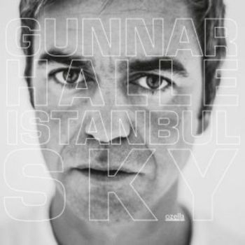 Halle Gunnar - Istanbul Sky i gruppen CD / Toppsäljare hos Bengans Skivbutik AB (3207984)