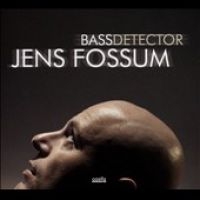Fossum Jens - Bass Detector i gruppen CD / Jazz hos Bengans Skivbutik AB (3207985)