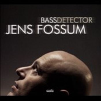 Fossum Jens - Bass Detector i gruppen CD / Jazz/Blues hos Bengans Skivbutik AB (3207985)