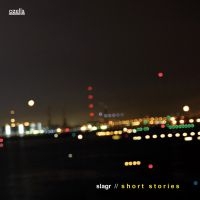 Slagr - Short Stories i gruppen CD / Jazz hos Bengans Skivbutik AB (3207987)