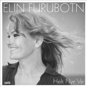 Furubotn Elin - Heilt Nye Vei i gruppen VINYL / Jazz hos Bengans Skivbutik AB (3207999)