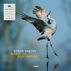Knecht Edgar - Dance On Deep Waters i gruppen VINYL / Jazz hos Bengans Skivbutik AB (3208002)