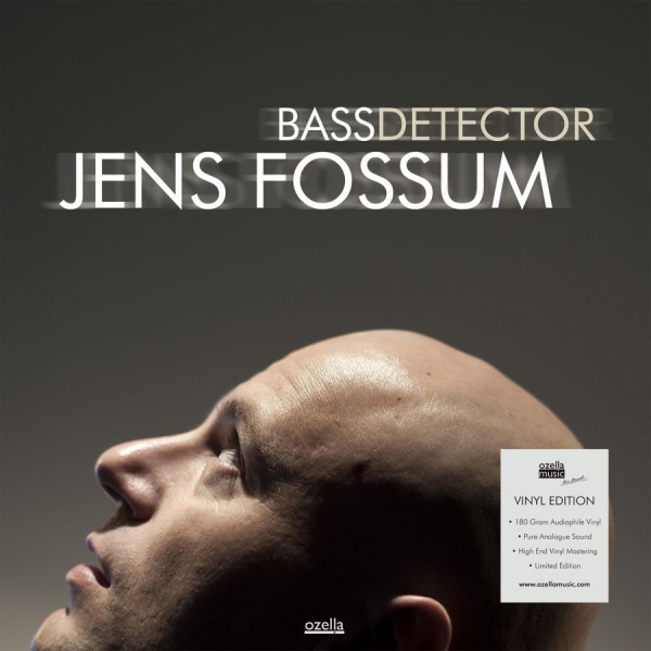 Fossum Jens - Bass Detector i gruppen VINYL / Jazz/Blues hos Bengans Skivbutik AB (3208013)