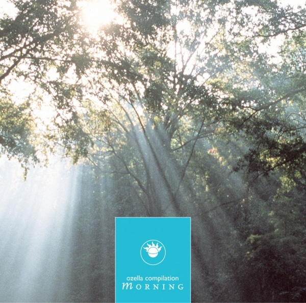 Various Artists - Morning - Ozella Compilation i gruppen CD / Toppsäljare hos Bengans Skivbutik AB (3208023)