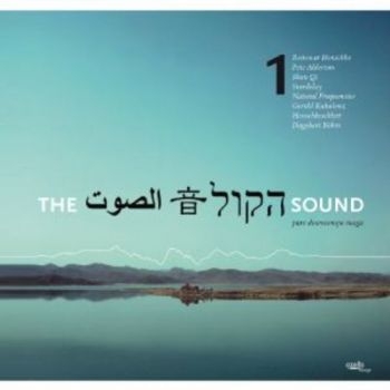 Various Artists - Sound Vol.1 i gruppen CD / Toppsäljare hos Bengans Skivbutik AB (3208032)