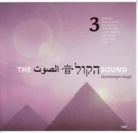 Various Artists - Sound Vol 3 i gruppen CD / Pop-Rock hos Bengans Skivbutik AB (3208036)