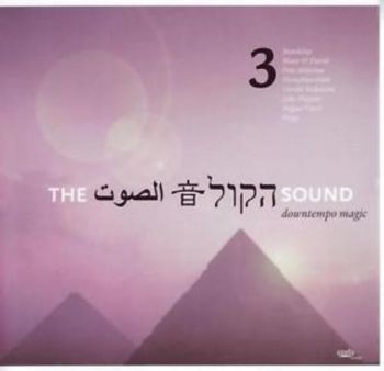 Various Artists - Sound Vol 3 i gruppen CD / Toppsäljare hos Bengans Skivbutik AB (3208036)