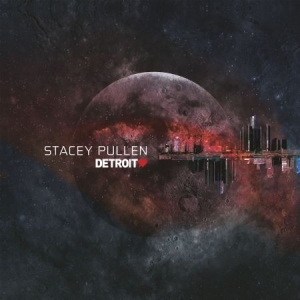 Pullen Stacey - Detroit Love  Vol.1 i gruppen CD / Dans/Techno hos Bengans Skivbutik AB (3208041)