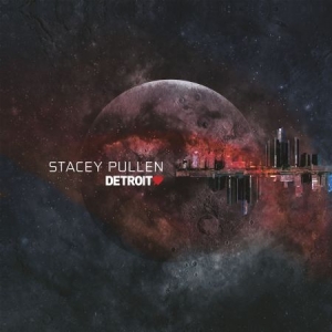 Pullen Stacey - Detroit Love  Vol.1 i gruppen VINYL / Dance-Techno hos Bengans Skivbutik AB (3208042)