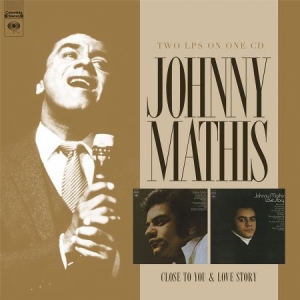 Mathis Johnny - Close To You/Love Story - Expanded i gruppen CD / Pop hos Bengans Skivbutik AB (3208058)