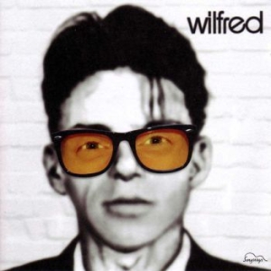 Wilfred - Wilfred i gruppen CD / Rock hos Bengans Skivbutik AB (3208077)