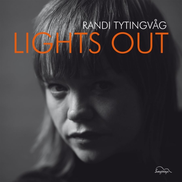 Tytingvåg Randi - Lights Out i gruppen CD / Toppsäljare hos Bengans Skivbutik AB (3208082)
