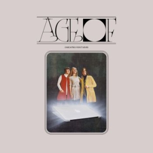 Oneohtrix Point Never - Age Of in the group VINYL / Vinyl Electronica at Bengans Skivbutik AB (3208086)
