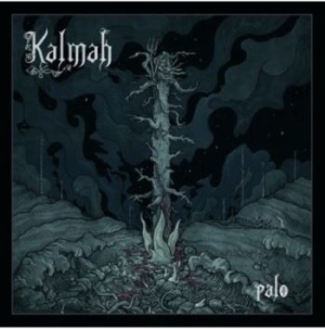 Kalmah - Palo (Vinyl) i gruppen VINYL / Pop-Rock hos Bengans Skivbutik AB (3208362)