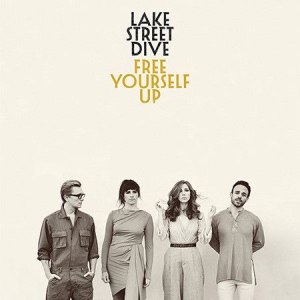 Lake Street Dive - Free Yourself Up i gruppen CD / Kommande / Pop hos Bengans Skivbutik AB (3208383)