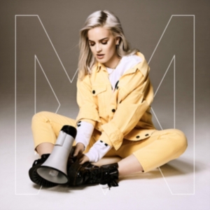 Anne-Marie - Speak Your Mind (Cd Jewel) i gruppen CD / Pop-Rock hos Bengans Skivbutik AB (3208386)