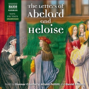 Abelard Peter - The Letters Of Abelard And Heloise i gruppen Externt_Lager / Naxoslager hos Bengans Skivbutik AB (3208391)