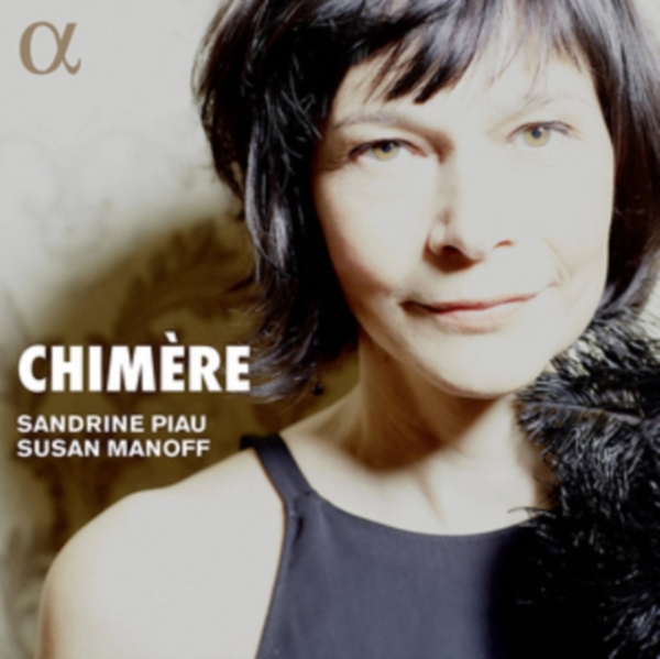 Various - Chimère i gruppen Externt_Lager / Naxoslager hos Bengans Skivbutik AB (3208394)