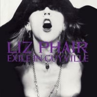 Liz Phair - Exile In Guyville i gruppen VINYL / Pop-Rock hos Bengans Skivbutik AB (3209421)