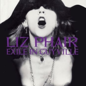 Liz Phair - Exile In Guyville i gruppen CD / Rock hos Bengans Skivbutik AB (3209424)