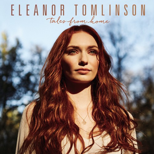 Tomlinson Eleanor - Tales From Home i gruppen CD / Pop hos Bengans Skivbutik AB (3209434)