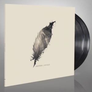 Årstidir - Nivalis (2 Lp) i gruppen VINYL / Pop hos Bengans Skivbutik AB (3209441)