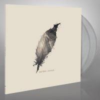 Årstidir - Nivalis (2 Lp Gatefold Clear Vinyl) i gruppen VINYL / Pop-Rock hos Bengans Skivbutik AB (3209442)