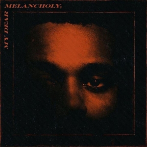 The Weeknd - My Dear Melancholy (Ep) i gruppen ÖVRIGT / -Start Uni-CD hos Bengans Skivbutik AB (3210040)