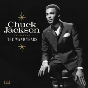 Jackson Chuck - Best Of The Wand Years i gruppen VINYL / Pop-Rock,RnB-Soul hos Bengans Skivbutik AB (3210044)
