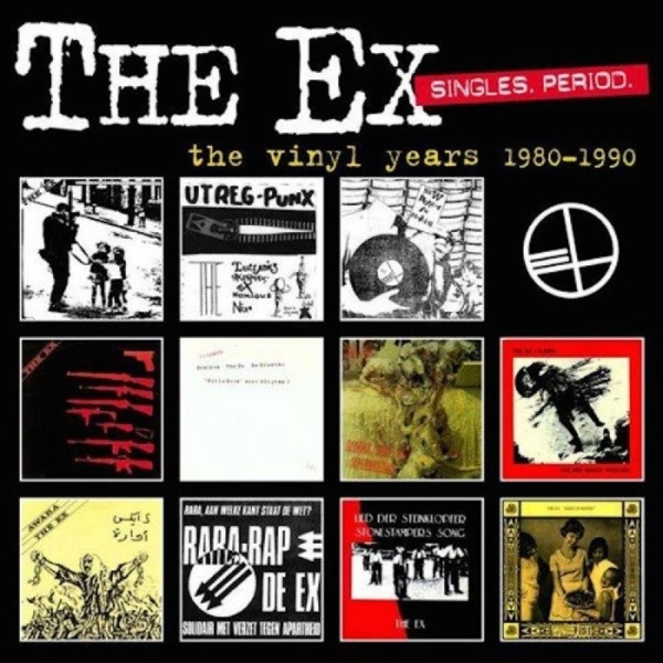 Ex - Singles. Period i gruppen CD / Toppsäljare hos Bengans Skivbutik AB (3210049)