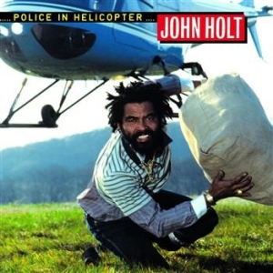 John Holt - Police In Helicopter i gruppen VINYL / Vinyl Reggae hos Bengans Skivbutik AB (3210072)